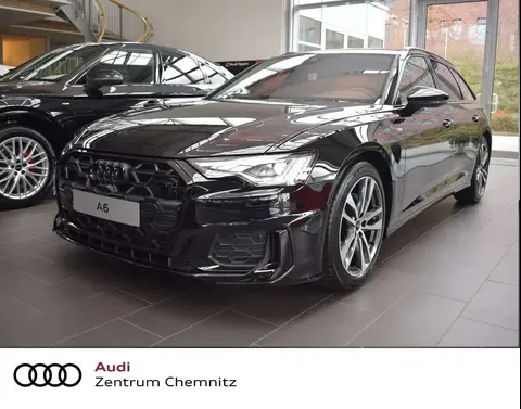 Annonce AUDI A6 Diesel 2024 d'occasion 