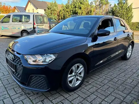 Used AUDI A1 Petrol 2019 Ad 