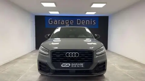 Annonce AUDI Q2 Essence 2019 d'occasion 