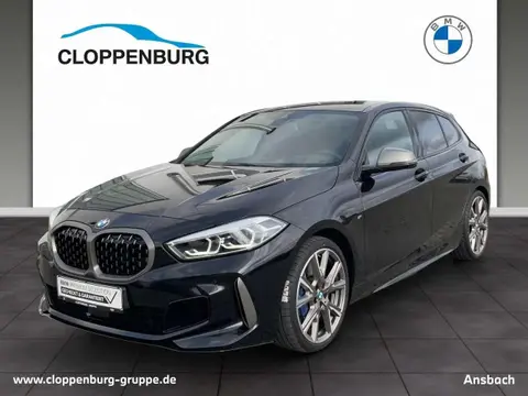 Annonce BMW SERIE 1 Essence 2023 d'occasion 