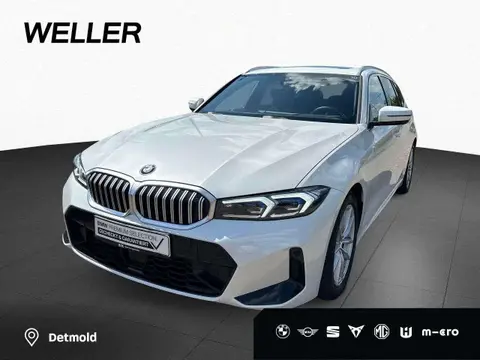 Annonce BMW SERIE 3 Diesel 2023 d'occasion 