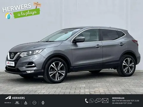 Annonce NISSAN QASHQAI Essence 2021 d'occasion 