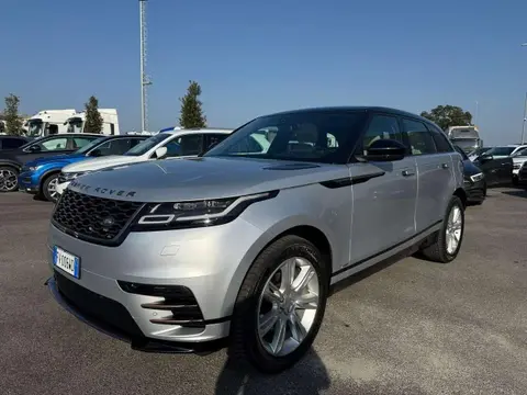 Used LAND ROVER RANGE ROVER VELAR Diesel 2019 Ad 