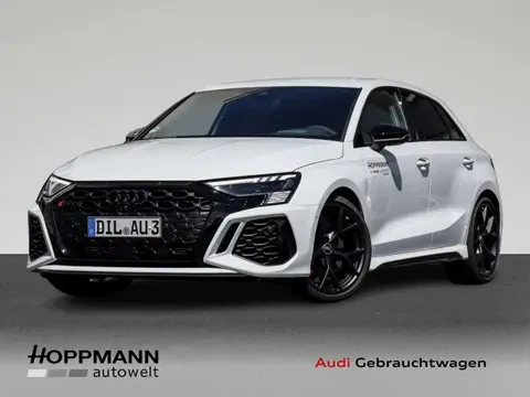 Used AUDI RS3 Petrol 2024 Ad 