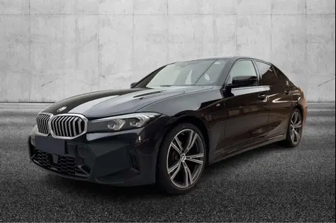 Annonce BMW SERIE 3 Essence 2023 d'occasion 