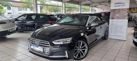 Used AUDI S5 Petrol 2017 Ad 