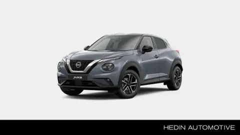 Used NISSAN JUKE Petrol 2024 Ad 