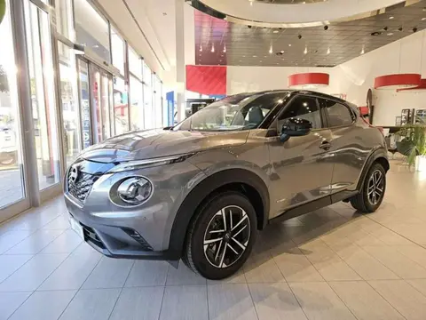 Used NISSAN JUKE Hybrid 2024 Ad 