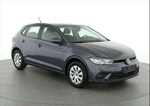 Used VOLKSWAGEN POLO Petrol 2024 Ad 