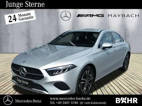 Annonce MERCEDES-BENZ CLASSE A Essence 2023 d'occasion 