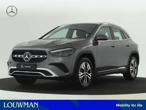 Used MERCEDES-BENZ CLASSE GLA Hybrid 2024 Ad 