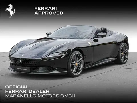 Used FERRARI ROMA Petrol 2024 Ad 