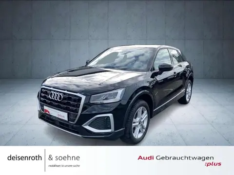 Used AUDI Q2 Diesel 2023 Ad Germany