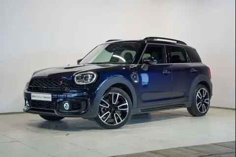 Used MINI COOPER Petrol 2021 Ad 