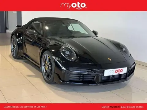 Used PORSCHE 911 Petrol 2023 Ad 