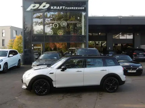 Used MINI COOPER Diesel 2017 Ad 