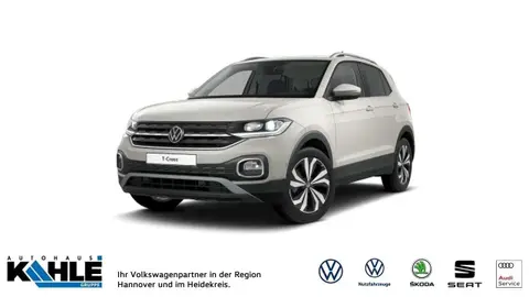 Annonce VOLKSWAGEN T-CROSS Essence 2024 d'occasion 