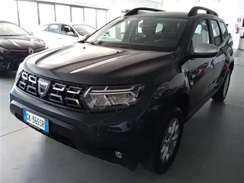 Used DACIA DUSTER LPG 2022 Ad 