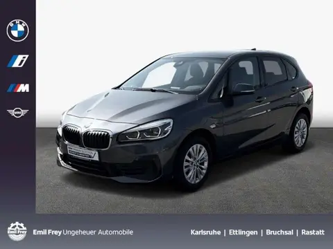 Annonce BMW SERIE 2 Diesel 2021 d'occasion Allemagne