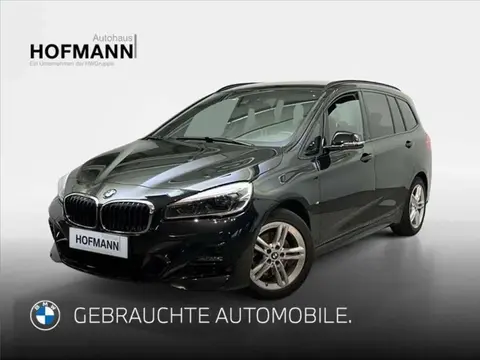 Used BMW SERIE 2 Petrol 2023 Ad 