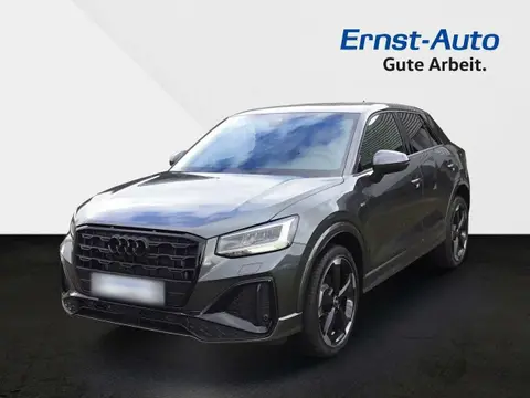 Annonce AUDI Q2 Diesel 2023 d'occasion 