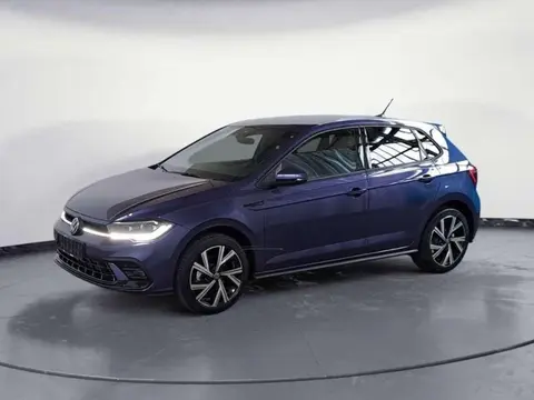 Used VOLKSWAGEN POLO Petrol 2024 Ad 