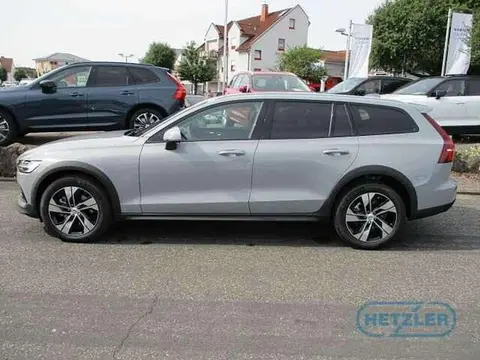 Annonce VOLVO V60 Diesel 2024 d'occasion 