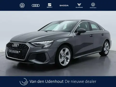 Annonce AUDI A3 Essence 2023 d'occasion 