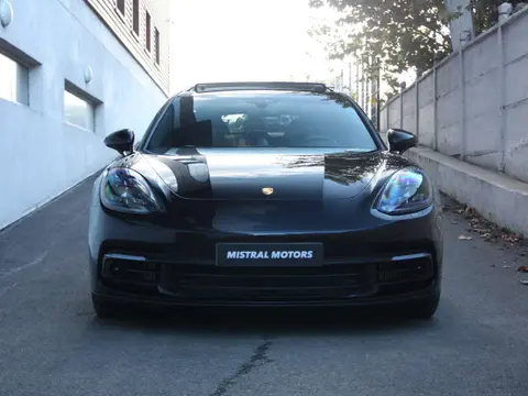 Annonce PORSCHE PANAMERA  2019 d'occasion 