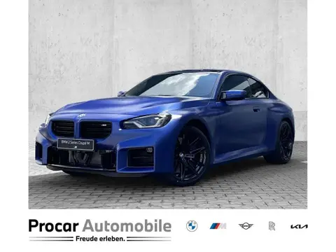 Annonce BMW M2 Essence 2024 d'occasion 