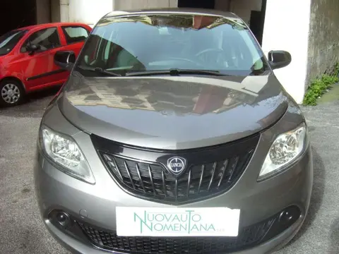 Used LANCIA YPSILON Hybrid 2023 Ad 