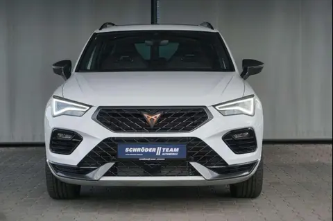 Used CUPRA ATECA Petrol 2024 Ad 