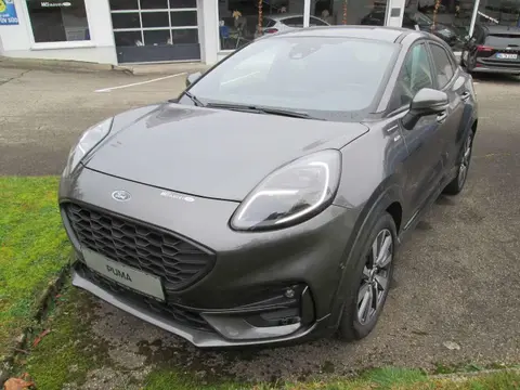 Annonce FORD PUMA Essence 2022 d'occasion 