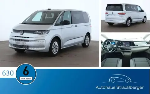 Annonce VOLKSWAGEN T7 Essence 2022 d'occasion 