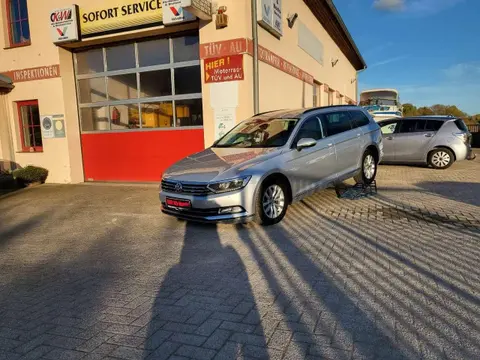 Annonce VOLKSWAGEN PASSAT Diesel 2019 d'occasion 