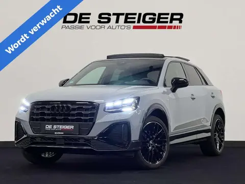 Annonce AUDI Q2 Essence 2021 d'occasion 