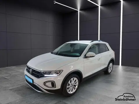 Used VOLKSWAGEN T-ROC Petrol 2023 Ad 