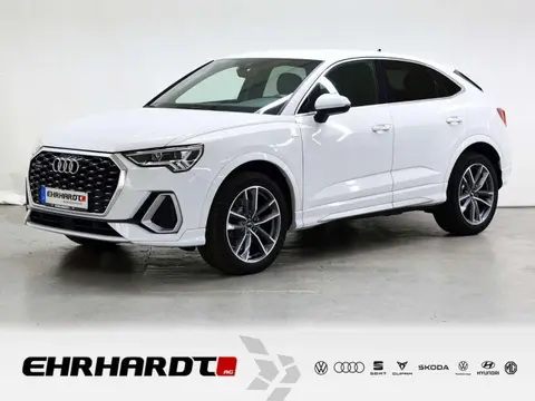 Used AUDI Q3 Petrol 2021 Ad 