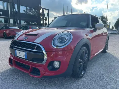 Annonce MINI COOPER Essence 2019 d'occasion 