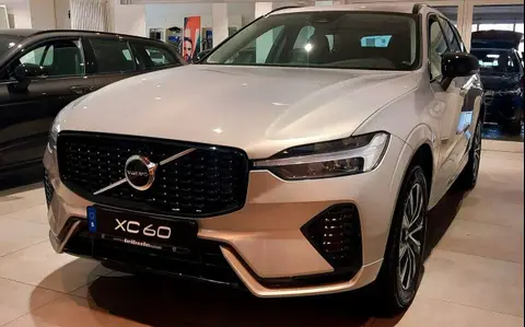 Annonce VOLVO XC60 Essence 2024 d'occasion 