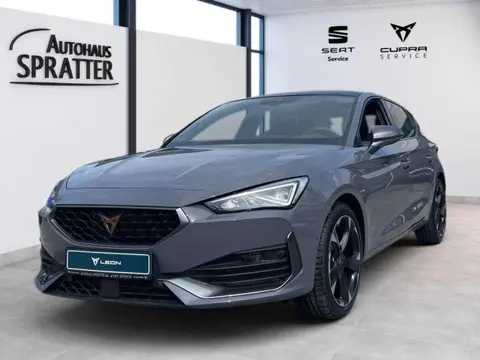 Annonce CUPRA LEON Essence 2024 d'occasion 