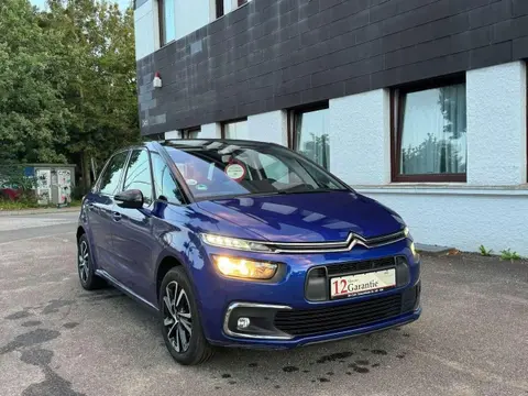 Used CITROEN C4 Diesel 2017 Ad 