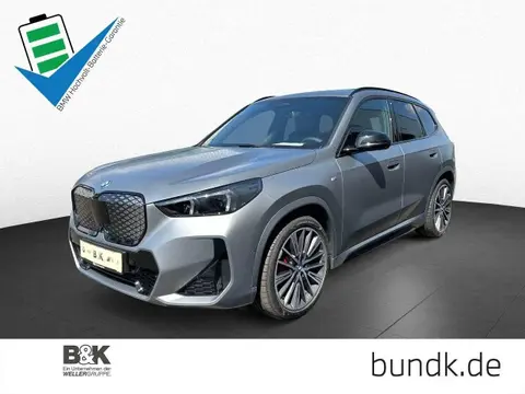 Used BMW IX1 Electric 2024 Ad 