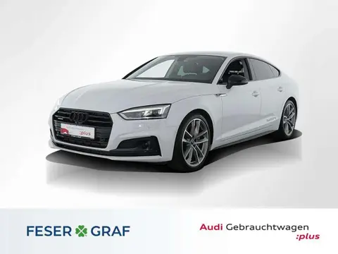 Used AUDI A5 Diesel 2020 Ad 