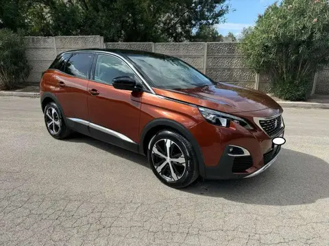 Used PEUGEOT 3008 Diesel 2019 Ad 