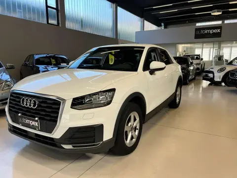 Annonce AUDI Q2 Diesel 2020 d'occasion 