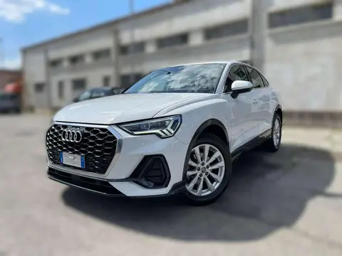 Annonce AUDI Q3 Diesel 2019 d'occasion 