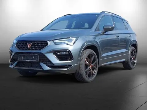 Annonce CUPRA ATECA Essence 2024 d'occasion 