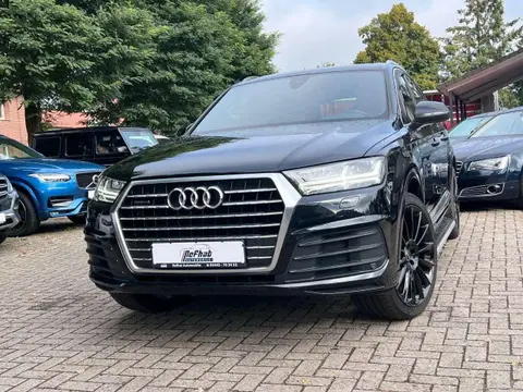 Used AUDI Q7 Diesel 2016 Ad 