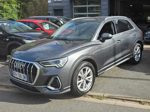 Used AUDI Q3 Petrol 2020 Ad 